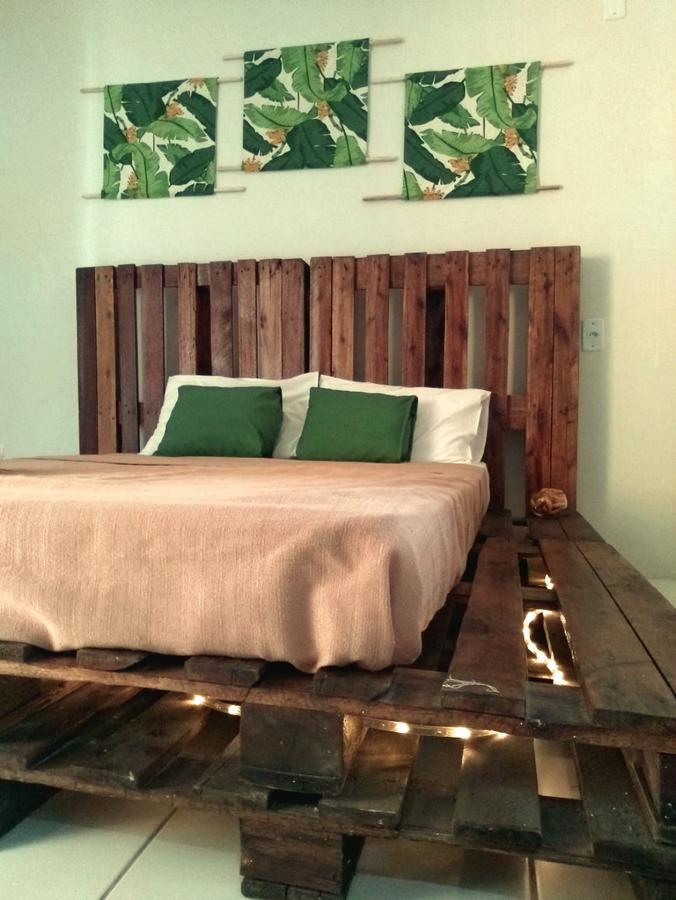 Red River Hostel Салвадор Екстериор снимка