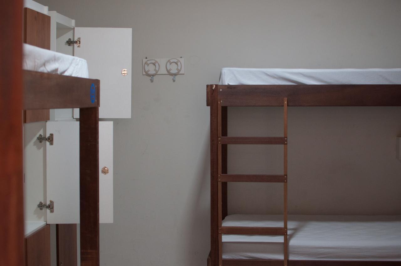Red River Hostel Салвадор Екстериор снимка